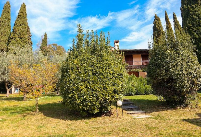 Отель Désirée   Garda Lake Collection