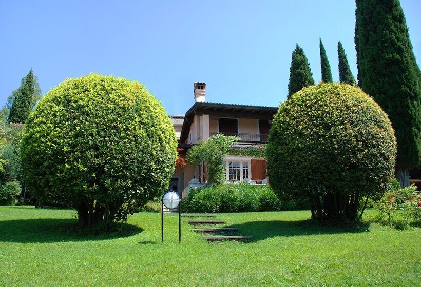 Отель Désirée   Garda Lake Collection