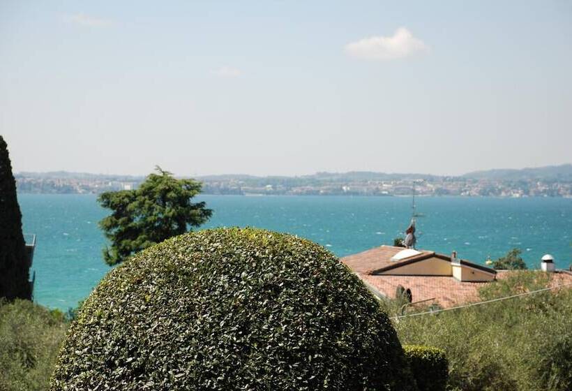 Отель Désirée   Garda Lake Collection