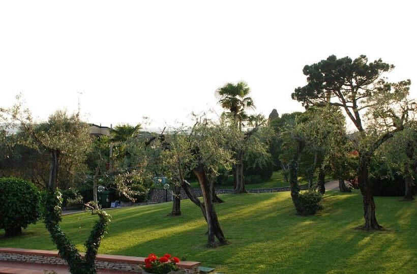 Отель Désirée   Garda Lake Collection