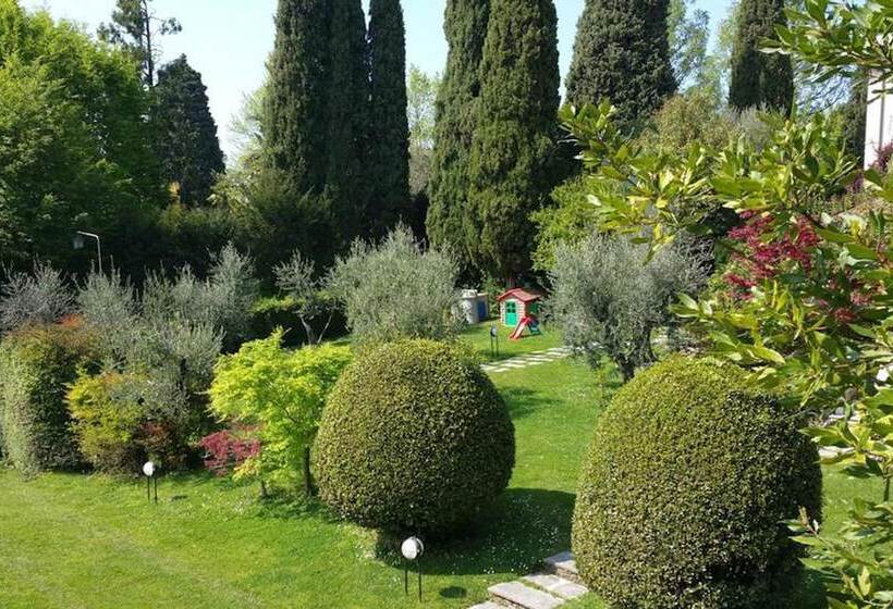 Отель Désirée   Garda Lake Collection