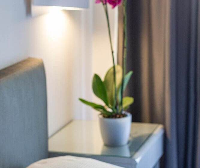 Отель Désirée   Garda Lake Collection