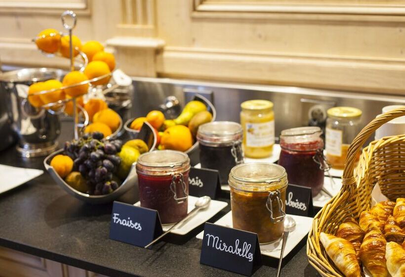 فندق Hôtel Spa Du Lac De Madine   Maison Drapier