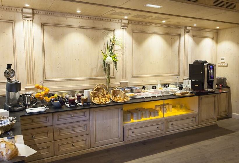 فندق Hôtel Spa Du Lac De Madine   Maison Drapier