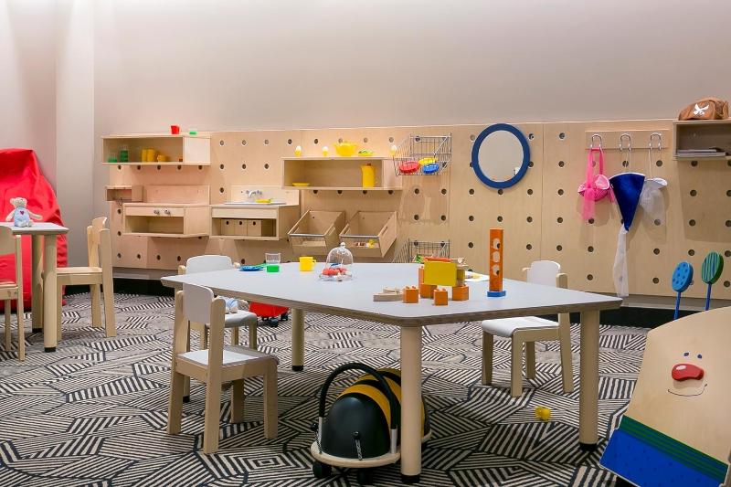 هتل Excelsior Chamonix Hôtel & Spa