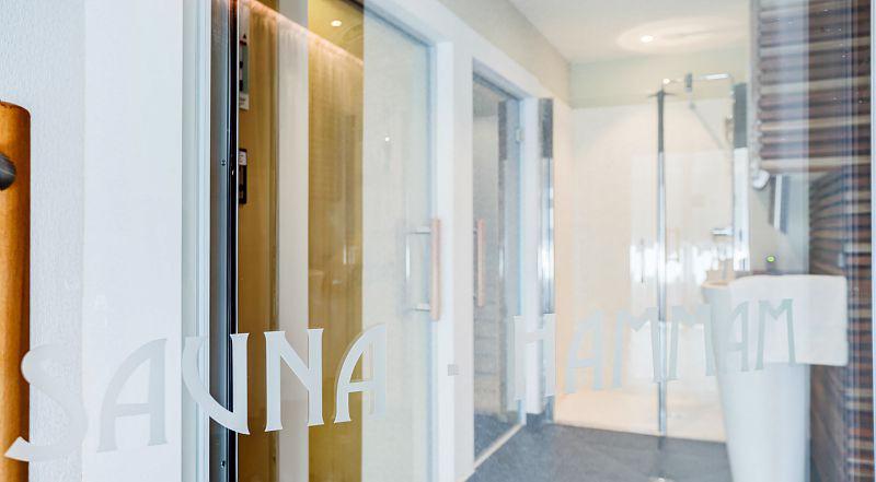 هتل Excelsior Chamonix Hôtel & Spa