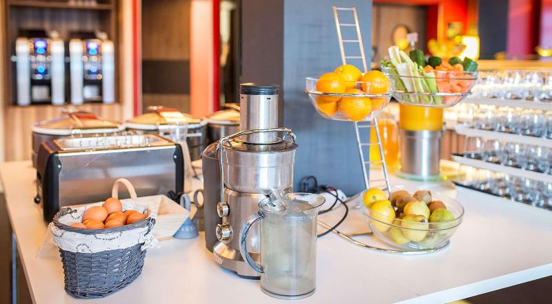 هتل Excelsior Chamonix Hôtel & Spa