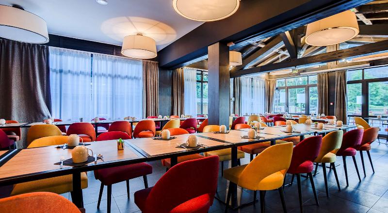 هتل Excelsior Chamonix Hôtel & Spa