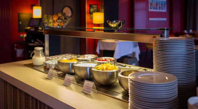 هتل Excelsior Chamonix Hôtel & Spa