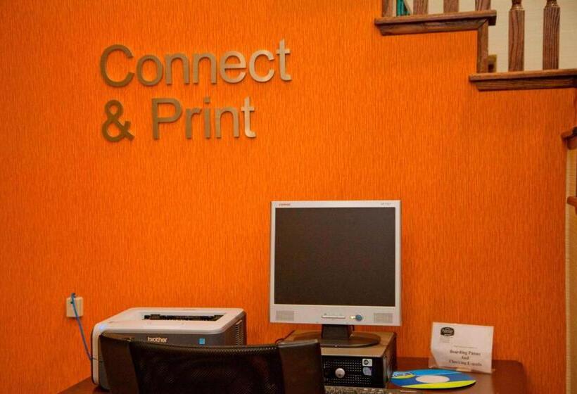 فندق Country Inn & Suites By Radisson, Modesto/salida