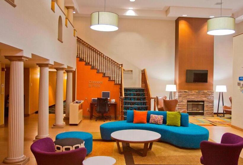 فندق Country Inn & Suites By Radisson, Modesto/salida