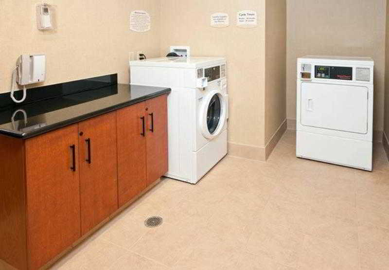 Отель Fairfield Inn & Suites By Marriott San Francisco Airport