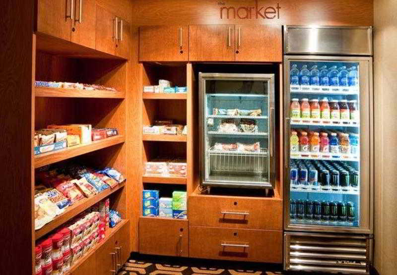 Отель Fairfield Inn & Suites By Marriott San Francisco Airport