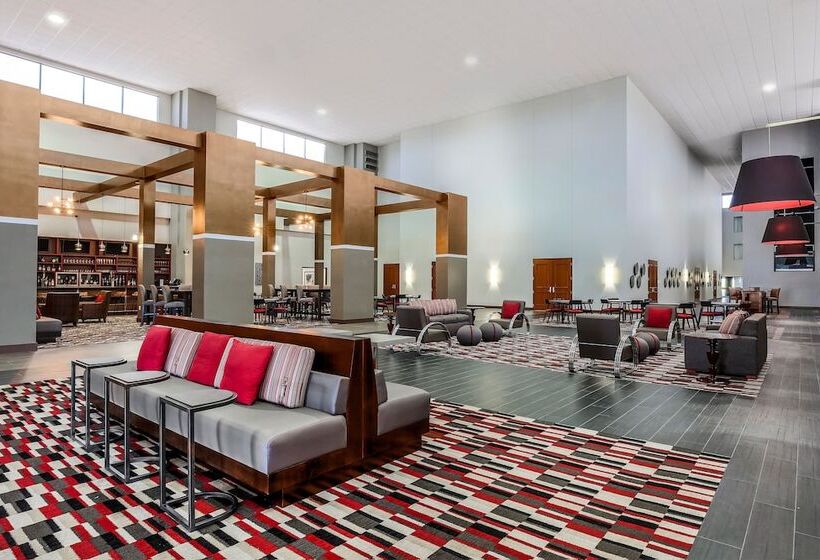 فندق Four Points Bentonville