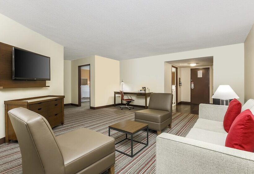 فندق Four Points Bentonville