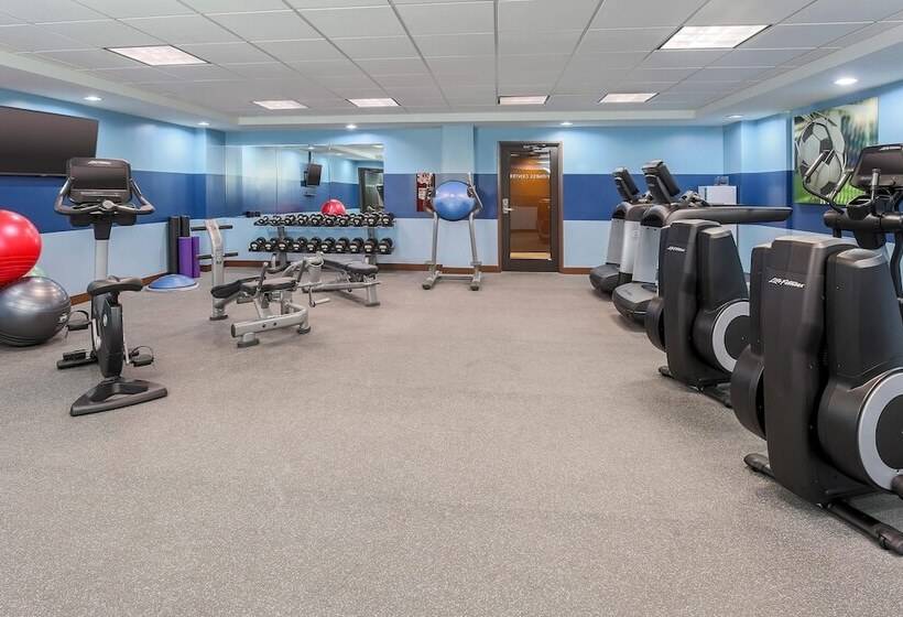 فندق Four Points Bentonville