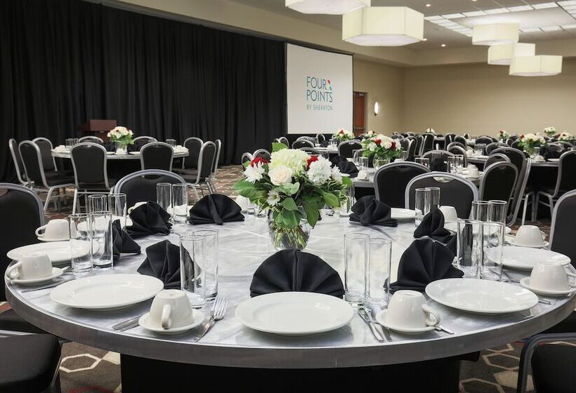 فندق Four Points Bentonville