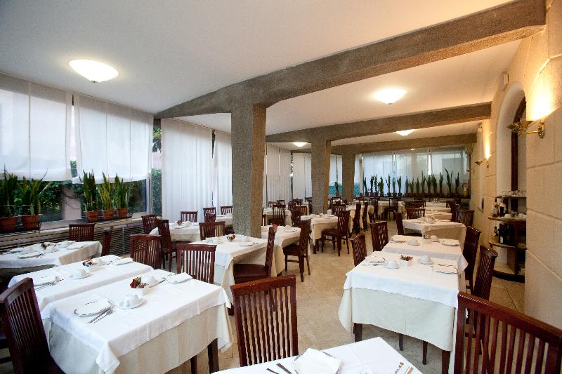 호텔 Giulio Cesare