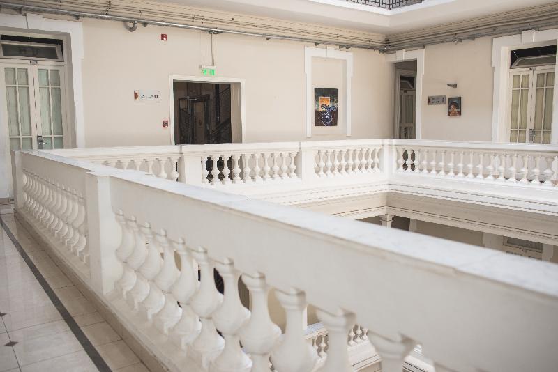 Gran Hotel Victoria Cordoba Argentina