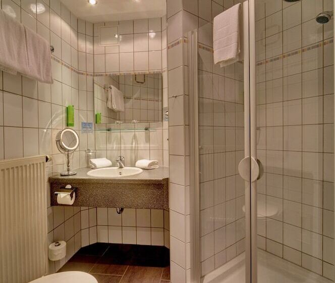 Отель Haidmühler Hof