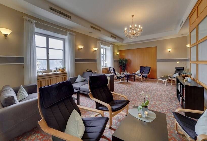 فندق Haidmühler Hof