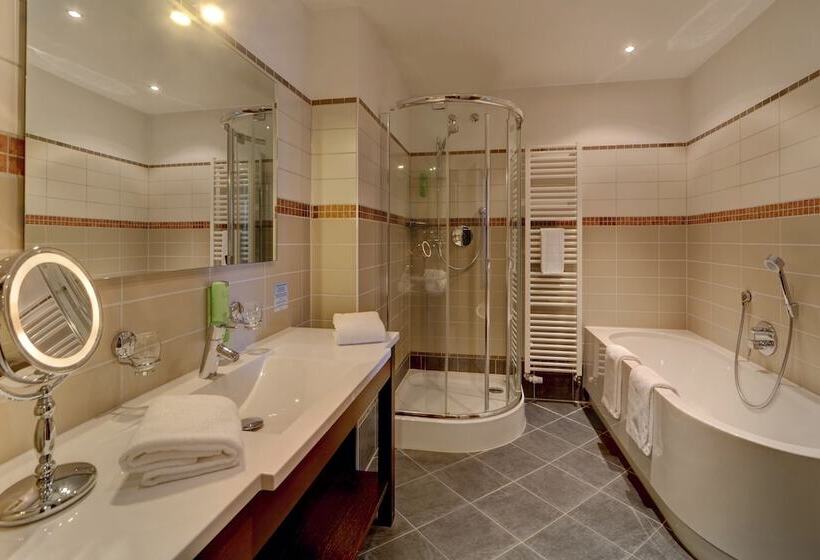 فندق Haidmühler Hof