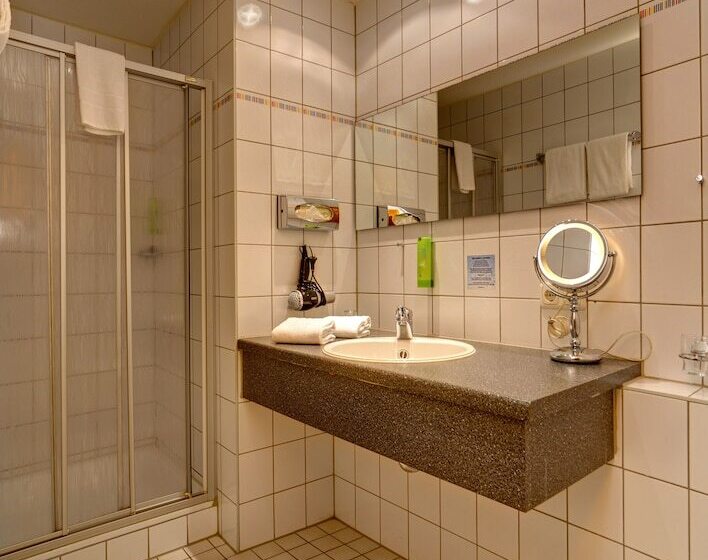 فندق Haidmühler Hof