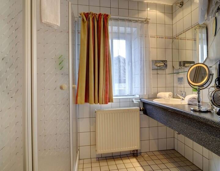 Отель Haidmühler Hof