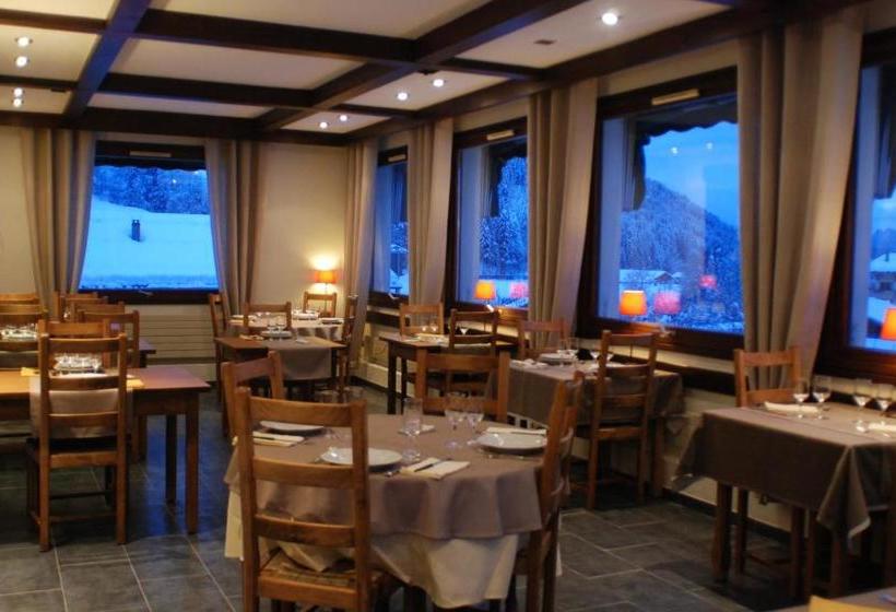 فندق Hôtel Les Glaïeuls