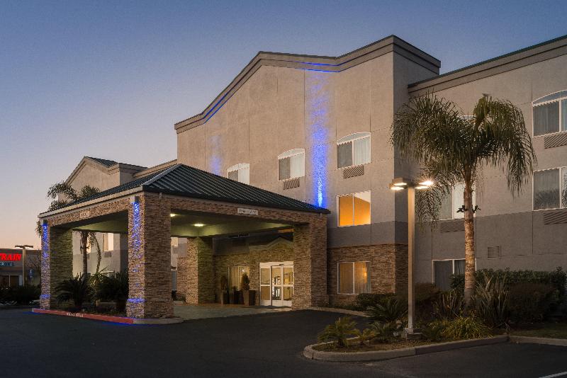 فندق Holiday Inn Express Rocklin   Galleria Area, An Ihg