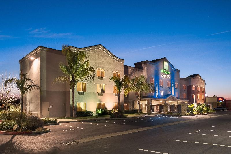 فندق Holiday Inn Express Rocklin   Galleria Area, An Ihg