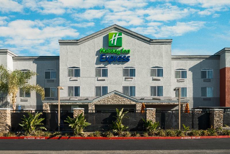 فندق Holiday Inn Express Rocklin   Galleria Area, An Ihg