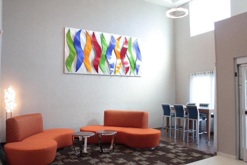 فندق Holiday Inn Express Rocklin   Galleria Area, An Ihg