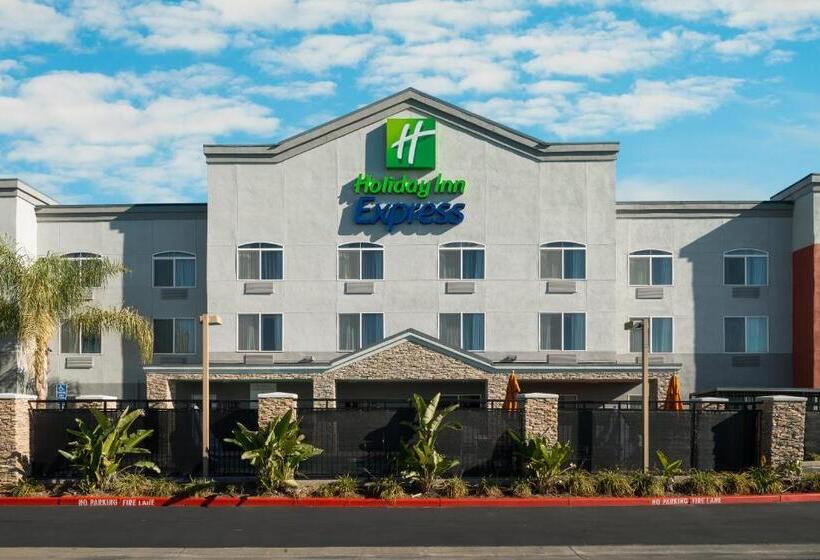فندق Holiday Inn Express Rocklin   Galleria Area, An Ihg