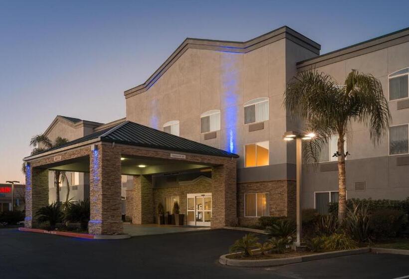 فندق Holiday Inn Express Rocklin   Galleria Area, An Ihg