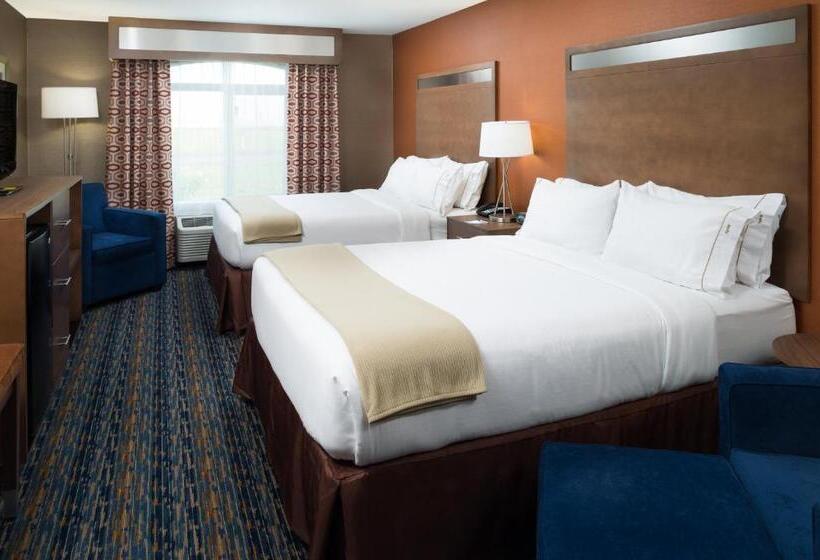 فندق Holiday Inn Express Rocklin   Galleria Area, An Ihg