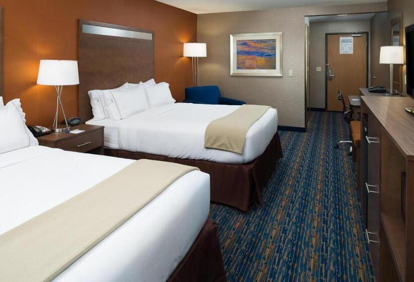 فندق Holiday Inn Express Rocklin   Galleria Area, An Ihg