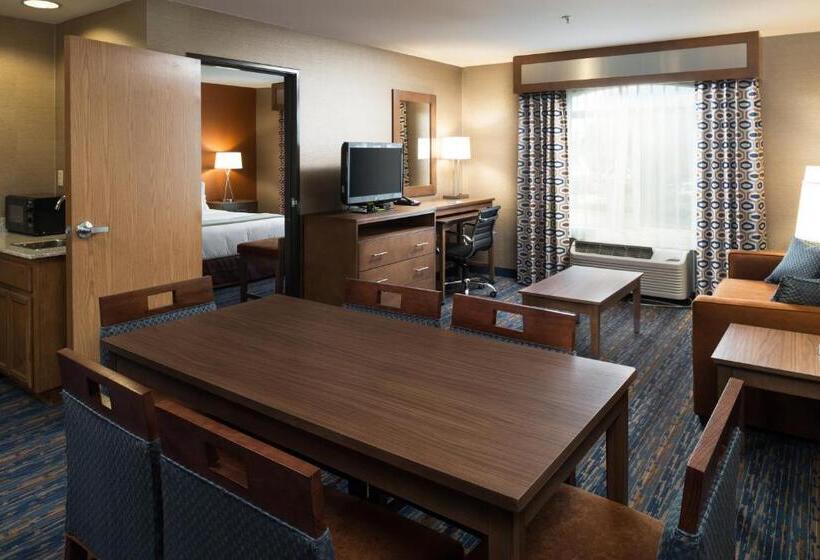 فندق Holiday Inn Express Rocklin   Galleria Area, An Ihg