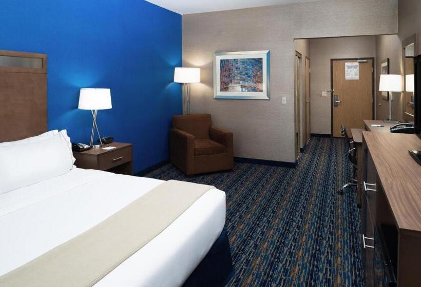 فندق Holiday Inn Express Rocklin   Galleria Area, An Ihg