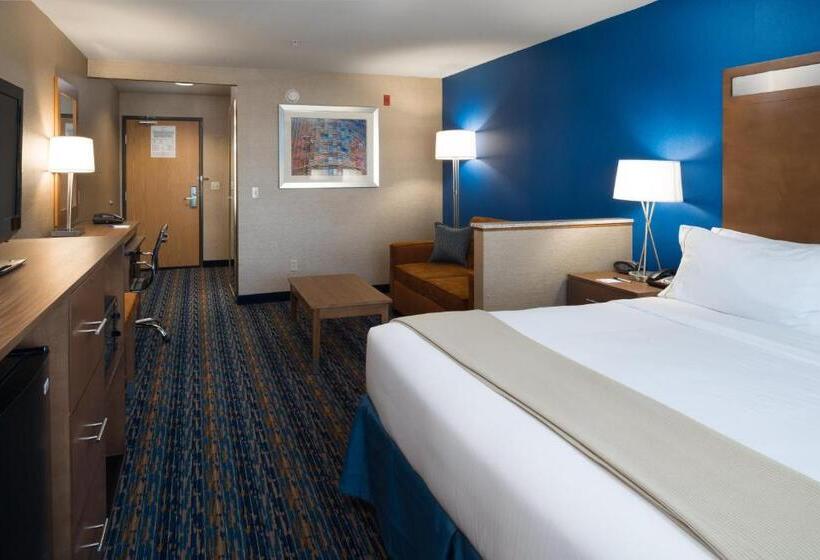 فندق Holiday Inn Express Rocklin   Galleria Area, An Ihg