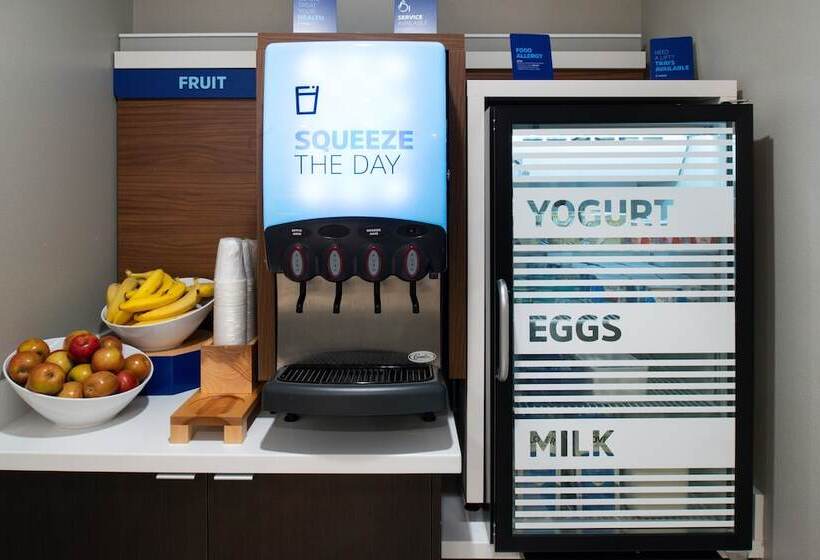 فندق Holiday Inn Express   Santa Rosa North, An Ihg