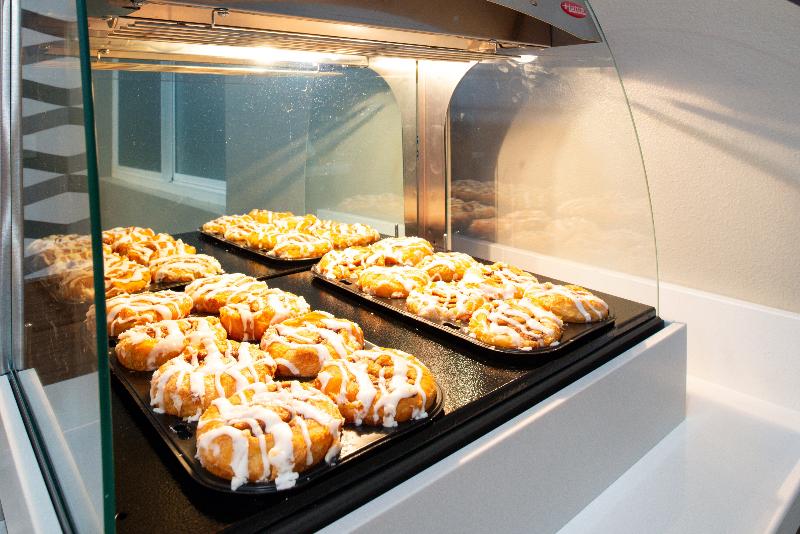 בית מלון כפרי Holiday Inn Express   Santa Rosa North, An Ihg