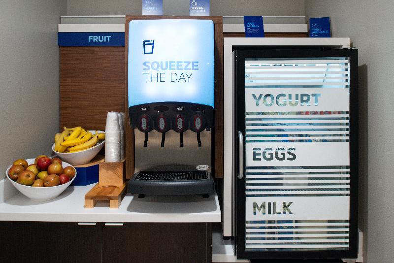 فندق Holiday Inn Express   Santa Rosa North, An Ihg