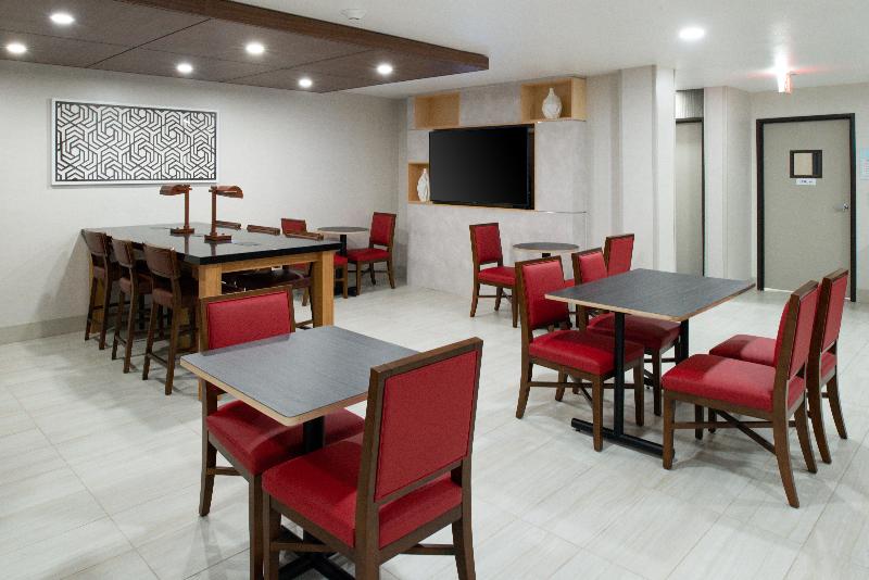 فندق Holiday Inn Express   Santa Rosa North, An Ihg