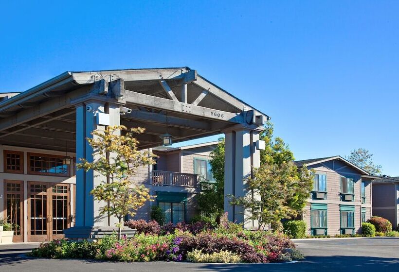 호텔 Holiday Inn Express & Suites Carpinteria, An Ihg