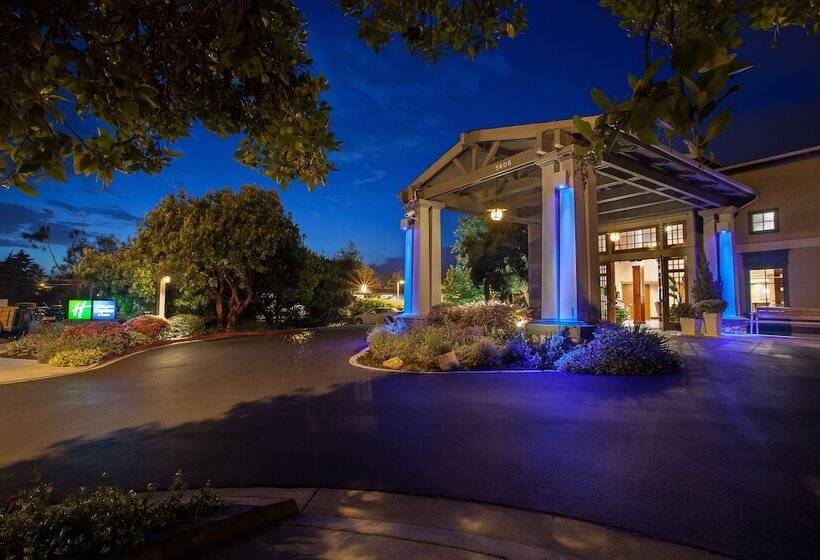 호텔 Holiday Inn Express & Suites Carpinteria, An Ihg