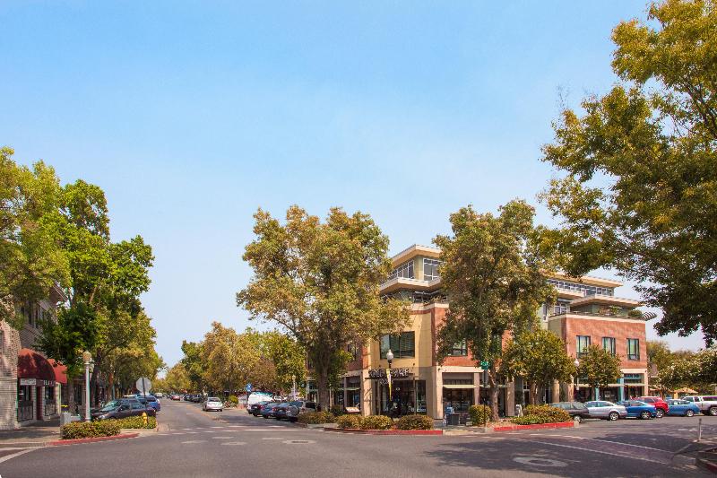 בית מלון כפרי Holiday Inn Express Davis University Area, An Ihg
