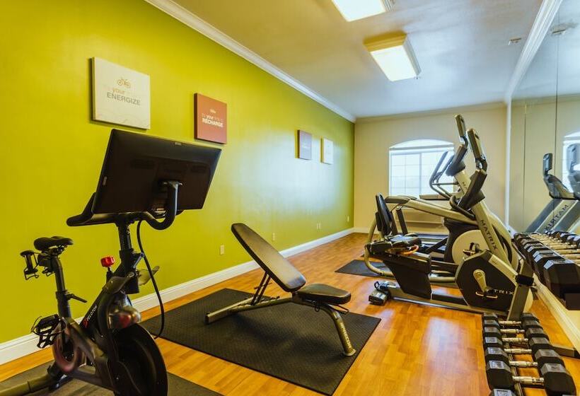 בית מלון כפרי Holiday Inn Express Davis University Area, An Ihg