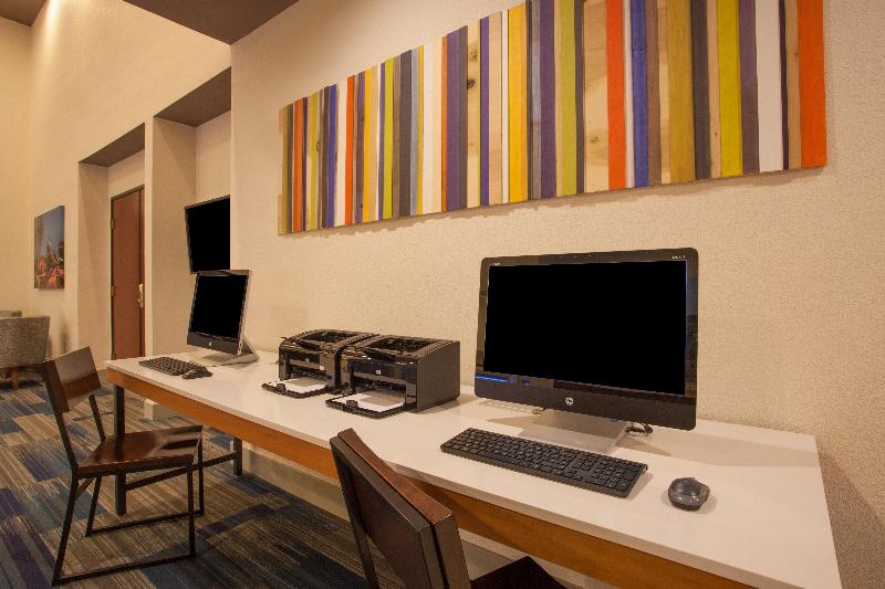 בית מלון כפרי Holiday Inn Express Davis University Area, An Ihg