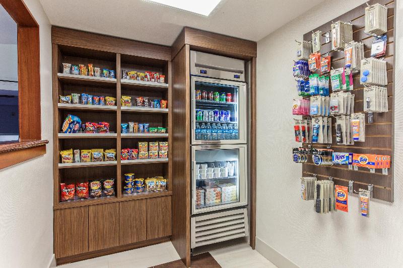 호텔 Holiday Inn Express Elk Grove West I 5, An Ihg